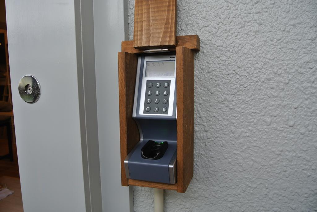 Backpackers Hotel Noosa Japan In Takatsuki Tonda Exterior foto