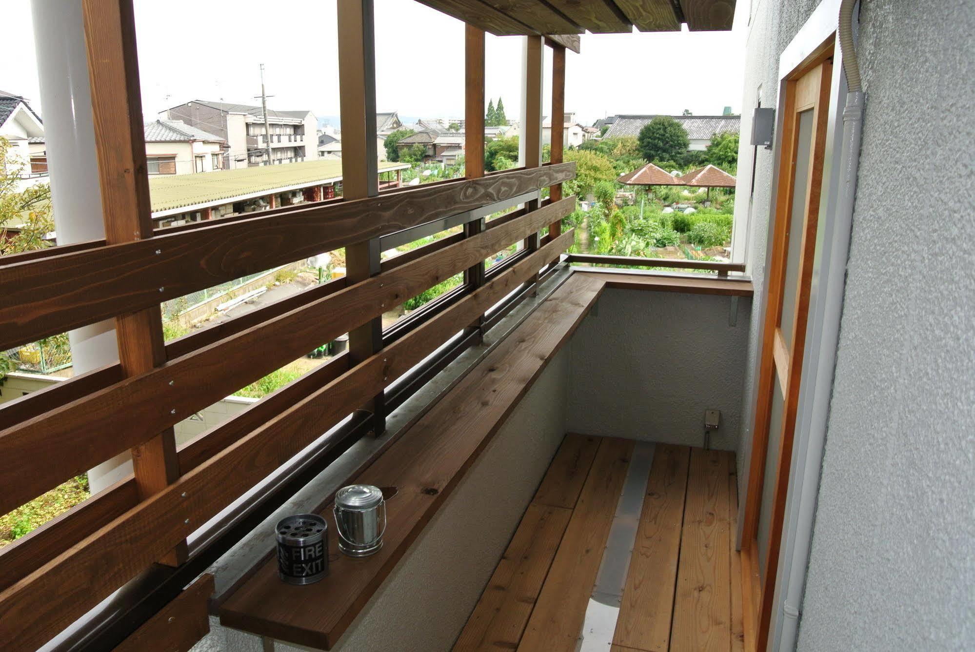 Backpackers Hotel Noosa Japan In Takatsuki Tonda Exterior foto